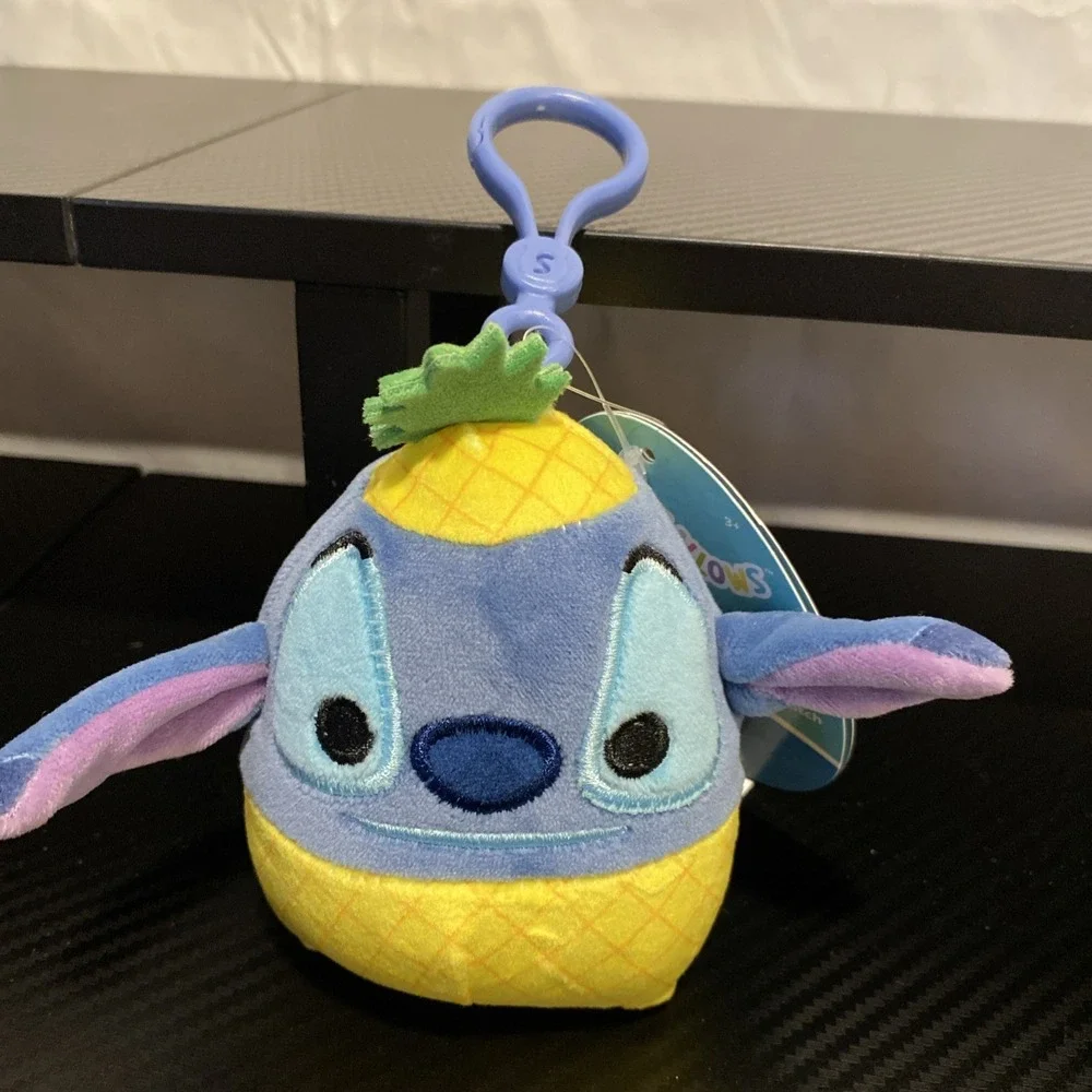 Squishmallows 4